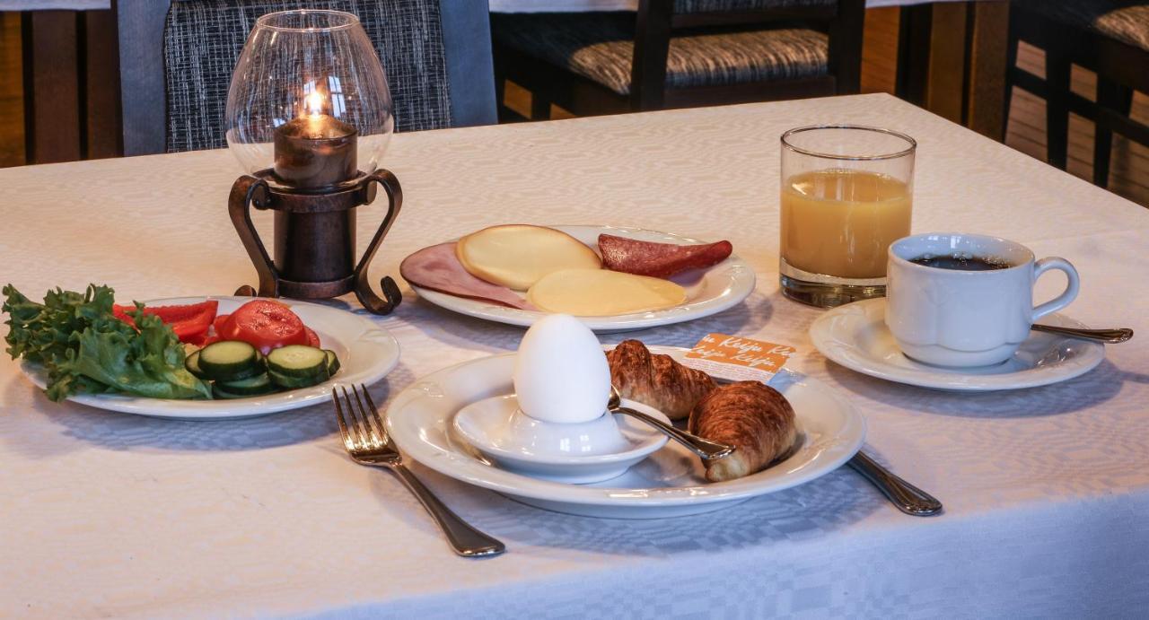 Hotelli-Ravintola Alma Seinäjoki Eksteriør bilde